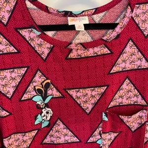 Disney's Minnie Mouse LLR Carly